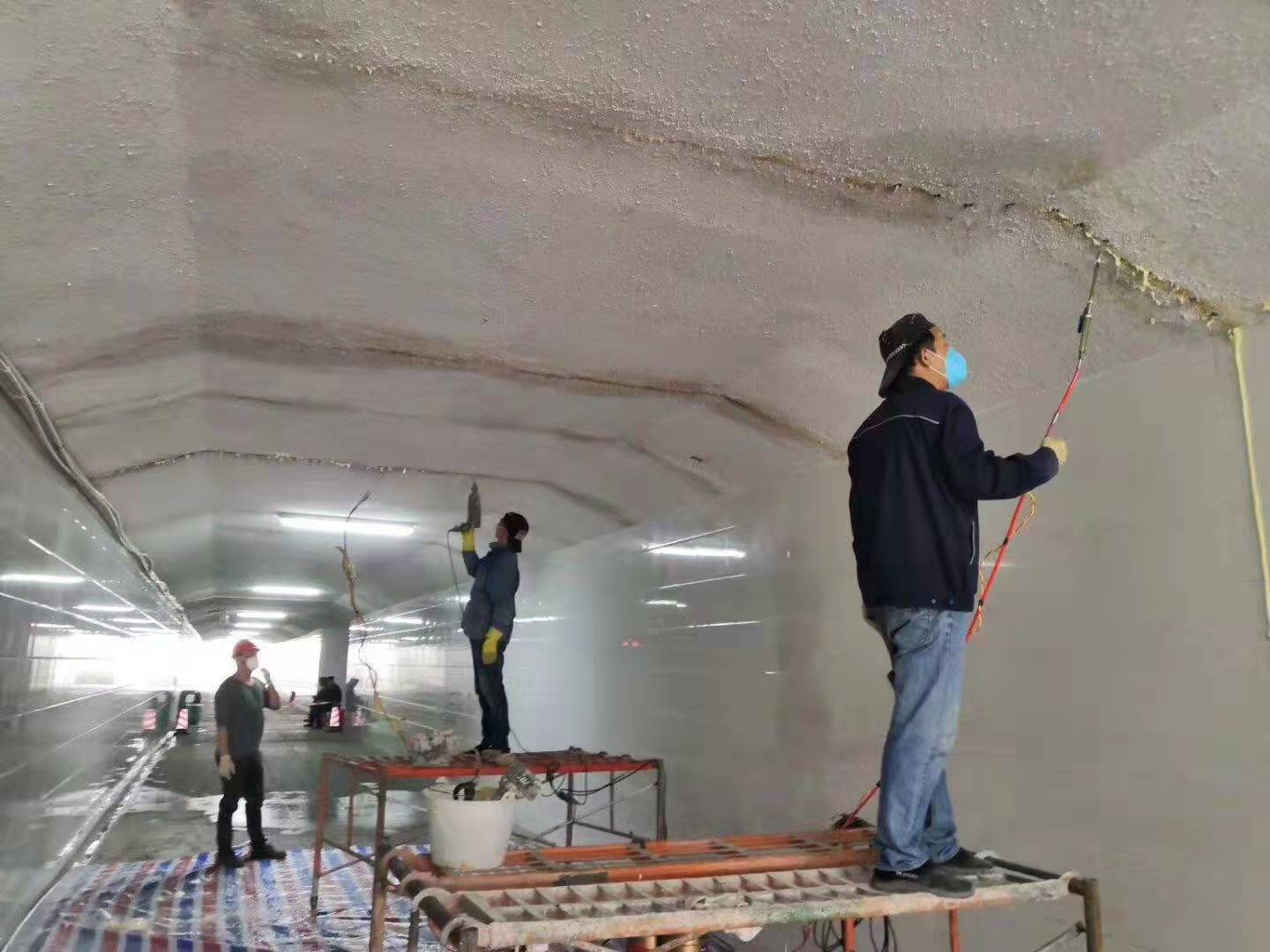 地下室漏水如何高壓灌漿？專業(yè)老師傅手把手教學(xué)，建議收藏！(圖2)